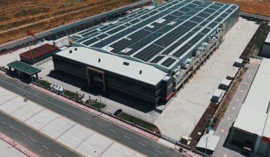 Tarımsal üretim küresel pazarda büyüyor…