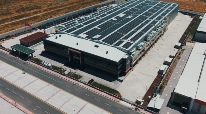 Tarımsal üretim küresel pazarda büyüyor…