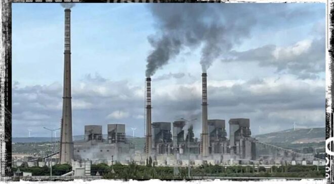 Konya Şeker yapısındaki Soma Termik Santrali iflasını istedi