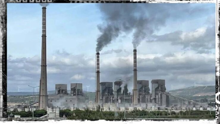 Konya Şeker yapısındaki Soma Termik Santrali iflasını istedi