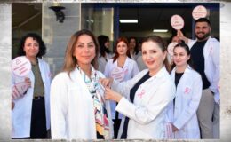 Türkiye’de her yıl 32 bin meme kanseri tanısı konuluyor…