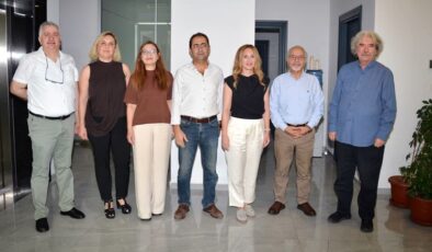 Adana’da “İklim Krizi, Sağlık, COP31 ile HİZ” paneli…