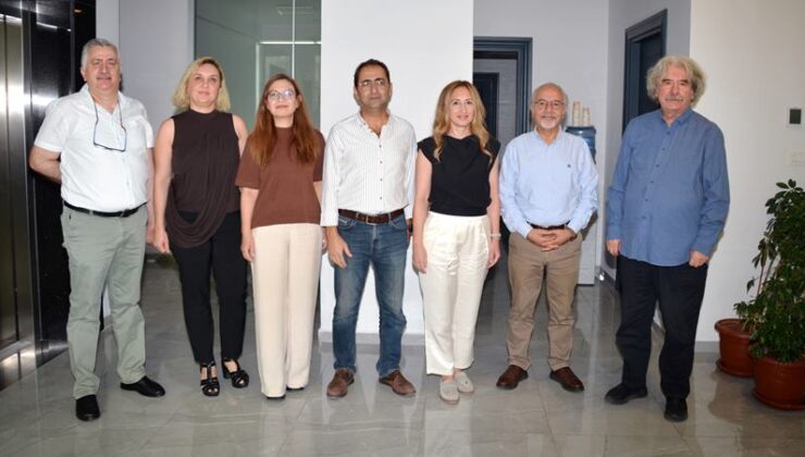 Adana’da “İklim Krizi, Sağlık, COP31 ile HİZ” paneli…