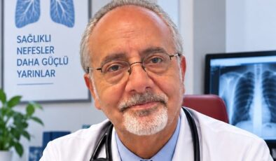Uzm. Dr. Adem Yılmaz’dan kış mevsimi öncesi solunum yolu uyarıları