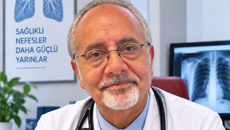 Uzm. Dr. Adem Yılmaz’dan kış mevsimi öncesi solunum yolu uyarıları
