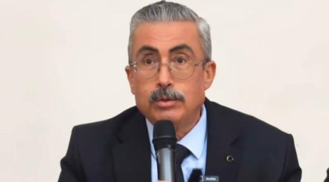  Karataş’ta üreticinin sorunları ile gelecek adımları masaya yatırıldı