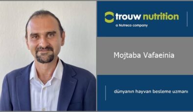 Hayvancılıkta mikotoksin tehdidine karşı 3d koruma