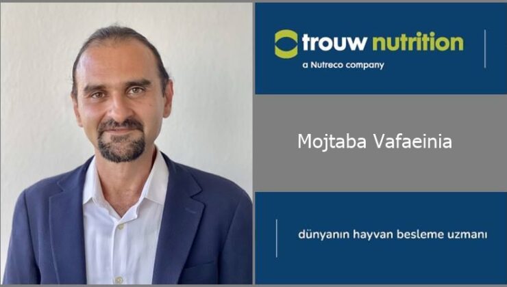 Hayvancılıkta mikotoksin tehdidine karşı 3d koruma