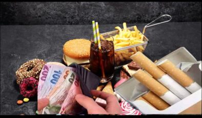 İktidardan yurttaşa yeni vergi yükü…