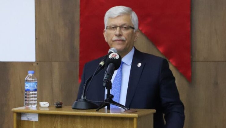 Fırat Üniversitesi’nde bilimsel veteriner hekimliğin 184. yılı kutlandı