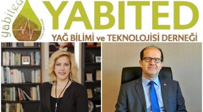 Yağ bilimi ile teknolojisinin geleceği İstanbul’da ele alınacak