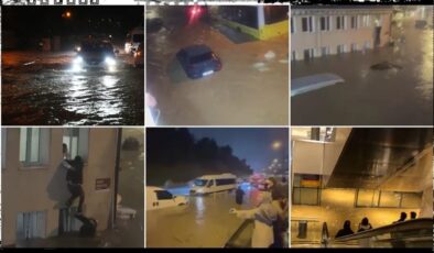 İstanbul’daki rekor yağışta süper El Niño etkili oldu mu?