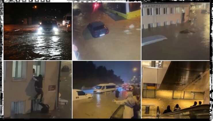 İstanbul’daki rekor yağışta süper El Niño etkili oldu mu?